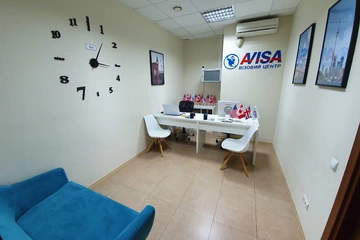 Офіс компанії Avisa, фото 5