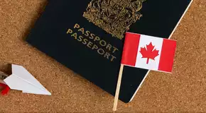 Online application for a visa to Canada, pros and cons. - advice avisa.com.ua, photo