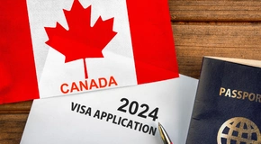 Як отримати візу до Канади у 2024? - поради avisa.com.ua, фото