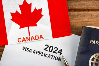 Как получить визу в Канаду в 2024? - советы avisa.com.ua, фото