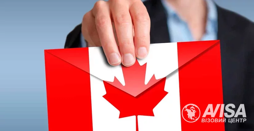 What you need to know before applying for a visa to Canada оформлення віз, фото на avisa.com.ua