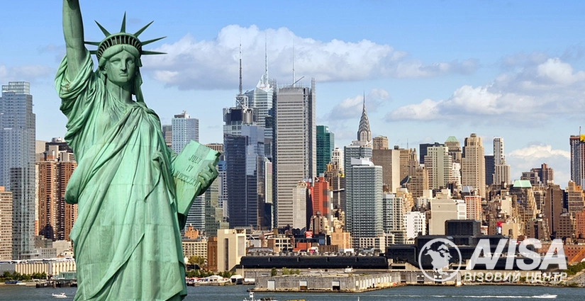 Что нужно знать перед подачей на визу в США? оформлення віз, фото на avisa.com.ua