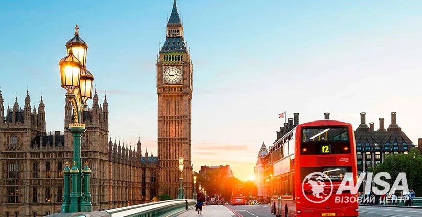 What you need to know before applying for a UK visa оформлення віз, фото на avisa.com.ua