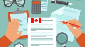 List of documents for obtaining a visa to Canada - advice avisa.com.ua, photo
