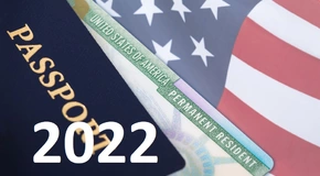 Будет ли розыгрыш Green Card в 2022? - советы avisa.com.ua, фото