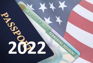 Будет ли розыгрыш Green Card в 2022? - советы avisa.com.ua, фото