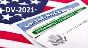 What to do next for winners of the Green Card 2021 lottery (The DV-2021 Diversity Visa Program) - advice avisa.com.ua, photo