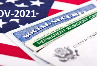 What to do next for winners of the Green Card 2021 lottery (The DV-2021 Diversity Visa Program) - advice avisa.com.ua, photo