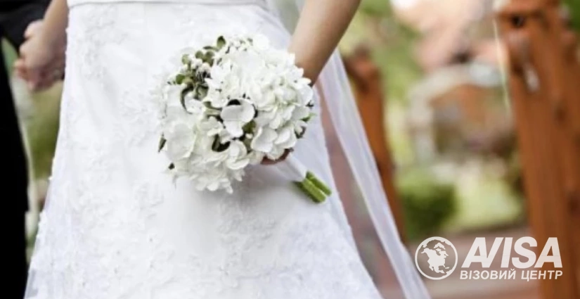 Як отримати весільну візу для реєстрації шлюбу у Великобританії? оформлення віз, фото на avisa.com.ua