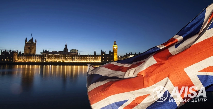 Як отримати туристичну візу до Великобританії? оформлення віз, фото на avisa.com.ua