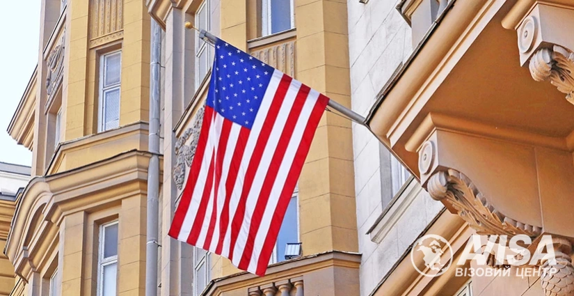 Як отримати візу в США в 2021 році? оформлення віз, фото на avisa.com.ua