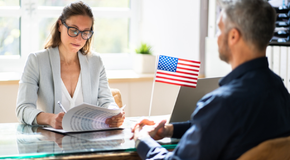 Як отримати візу в США за кордоном 2023? - поради avisa.com.ua, фото
