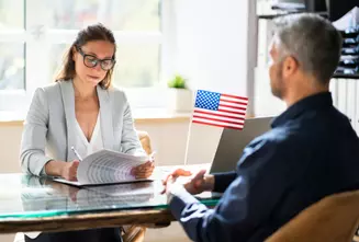 Як отримати візу в США за кордоном 2023? - поради avisa.com.ua, фото