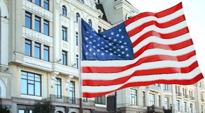 A Successful Interview at the USA Embassy - advice avisa.com.ua, photo