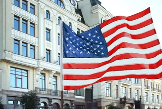 A Successful Interview at the USA Embassy - advice www.avisa.com.ua, photo