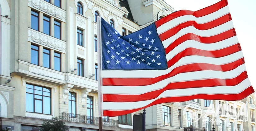 Как пройти собеседование в посольстве США? оформлення віз, фото на avisa.com.ua