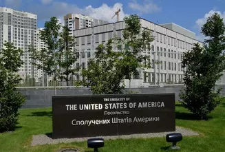 Когда посольство США возобновит выдачу туристических виз? - советы avisa.com.ua, фото