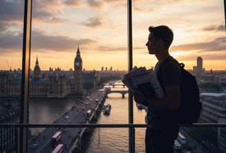 Навчання у Британії 2024–2025: як українцям оформити студентську візу - поради avisa.com.ua, фото