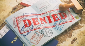 Reasons for being denied a visa - advice avisa.com.ua, photo
