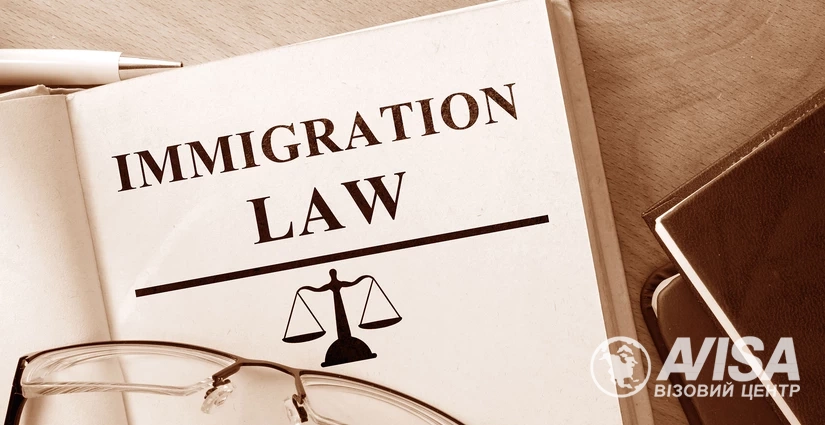 B1 B2 Nonimmigrant Visa Application оформлення віз, фото на avisa.com.ua