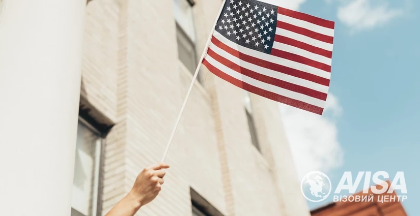 Продление визы в США 2020 оформлення віз, фото на avisa.com.ua