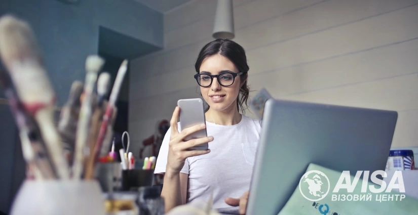 Работа в Великобритании по туристической визе оформлення віз, фото на avisa.com.ua