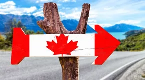 Сколько нужно времени для оформления визы в Канаду? - советы avisa.com.ua, фото