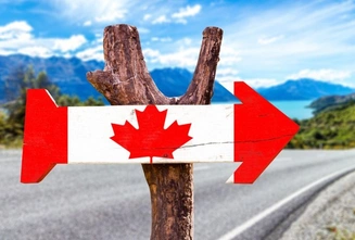 Скільки потрібно часу для оформлення візи в Канаду? - поради www.avisa.com.ua, фото