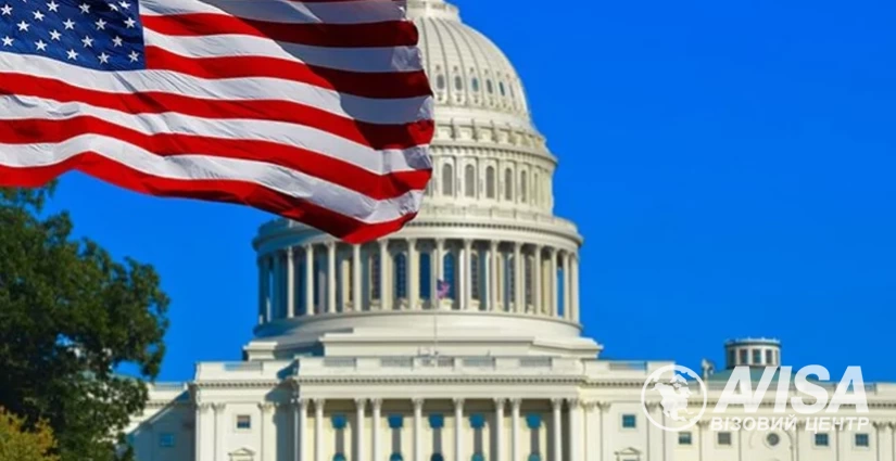 Скільки потрібно часу для оформлення візи в США? оформлення віз, фото на avisa.com.ua