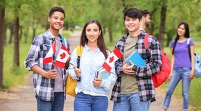 Студентська віза в Канаду 2021 - поради avisa.com.ua, фото
