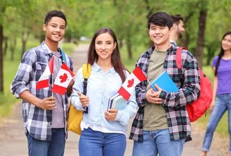 Студенческая виза в Канаду 2021 - советы avisa.com.ua, фото