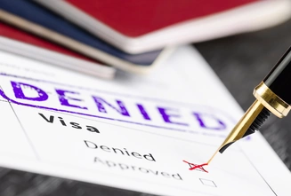 Виза в США после отказа. Реальность или миф? - советы www.avisa.com.ua, фото