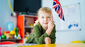 A UK visa for a child - advice avisa.com.ua, photo