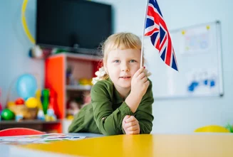 A UK visa for a child - advice avisa.com.ua, photo