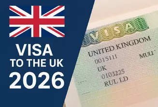 Виза в Великобританию в 2026 году, что изменилось? - советы avisa.com.ua, фото