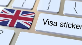 Як надіслати паспорт у візовий центр Великої Британії? - поради avisa.com.ua, фото