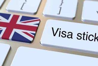 Как отправить паспорт в визовый центр Великобритании? - советы avisa.com.ua, фото