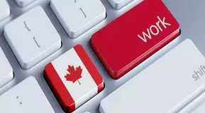 Is it possible to work in Canada on a tourist visa? - advice avisa.com.ua, photo