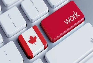 Чи можливо працювати в Канаді по туристичній візі? - поради www.avisa.com.ua, фото