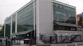 The reopening of the UK Visa Centre in Kiev - advice avisa.com.ua, photo