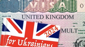 Як отримати візу до Британії у 2024? - поради avisa.com.ua, фото