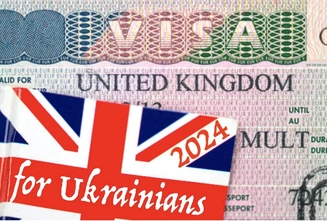 Как получить визу в Британию в 2024? - советы avisa.com.ua, фото