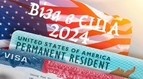 Як отримати візу в США для українців у 2024 році? - поради avisa.com.ua, фото