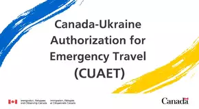 Популярные вопросы по программе CUAET в Канаду для украинцев 2022 - советы avisa.com.ua, фото