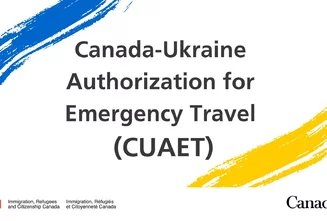 Популярные вопросы по программе CUAET в Канаду для украинцев 2022 - советы avisa.com.ua, фото