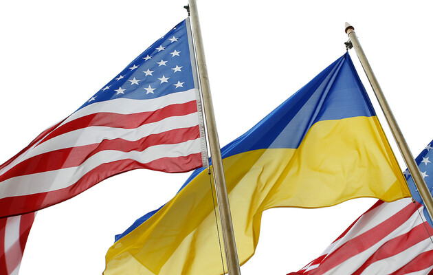 Визы в США с профессиональной поддержкой в Украине