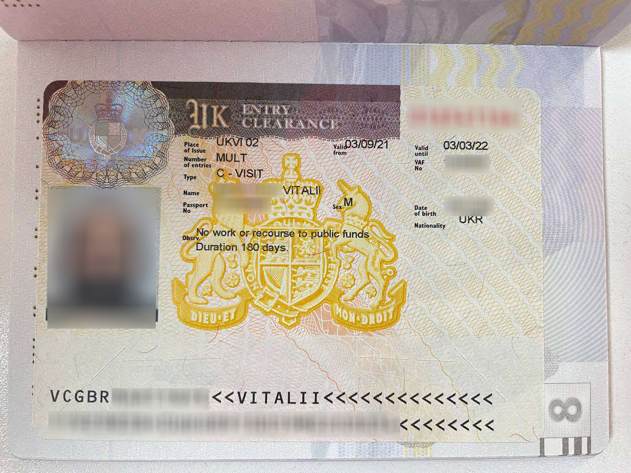 Оформлення віз в Києві ️візовий центр avisa.com.ua